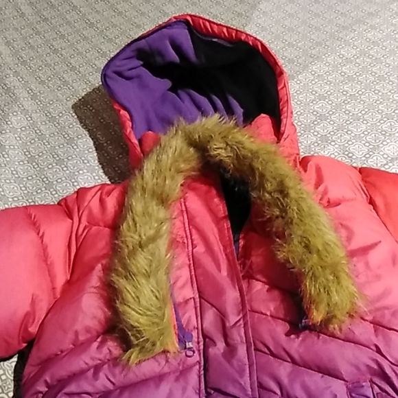 Winter Jacket. - Picture 5 of 5